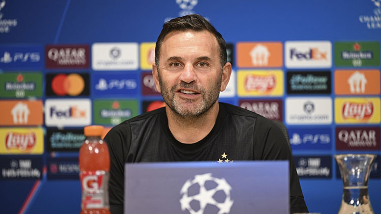 Galatasarayda Barcelona planı Osimhen kesin