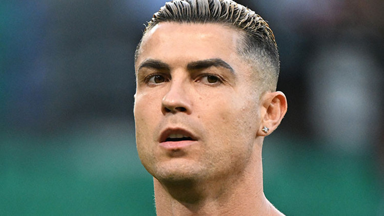 Cristiano Ronaldo: Tüm zamanların en iyisiyim, nokta