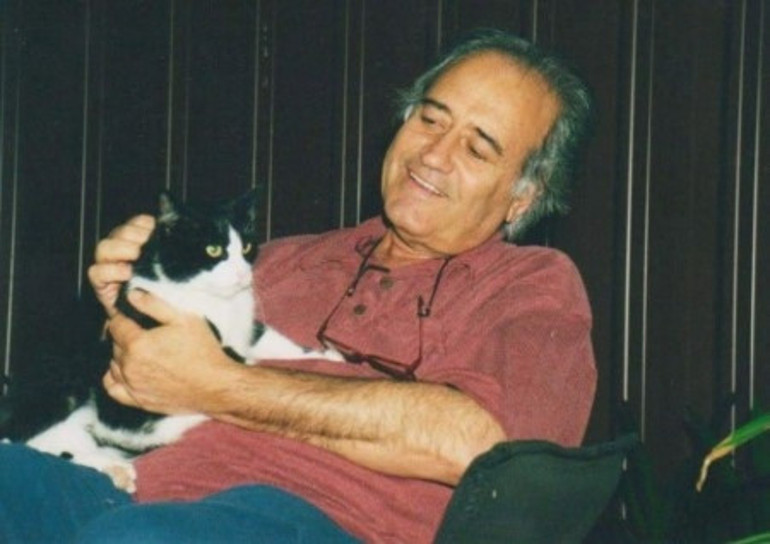 Usta sanatçı Nihat Ziyalan hayatını kaybetti