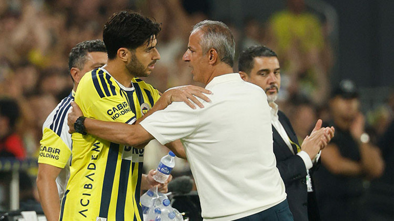 Fenerbahçede Şampiyonlar Ligi hesabı 1 puan turlatır