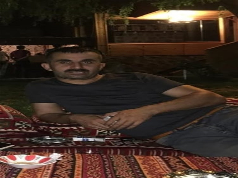 Eşini rahatsız eden adamı öldürmüştü Duruşmada kendini böyle savundu: Olan ve çocuğuma oldu, eşim dışarıda geziyor