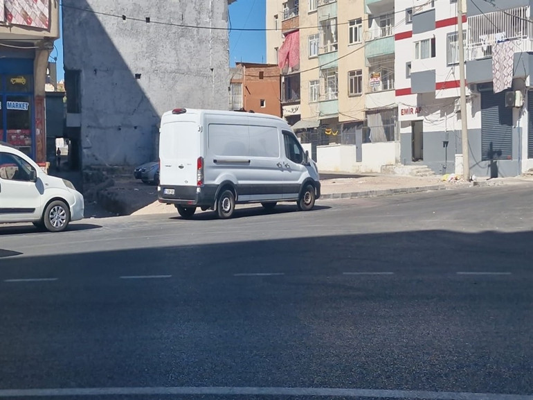 Eşini rahatsız eden adamı öldürmüştü Duruşmada kendini böyle savundu: Olan ve çocuğuma oldu, eşim dışarıda geziyor