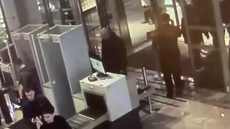 Maslakta iş insanına GPSli tuzak Evininin önünden kaçırıp milyonlarca lirayı gasbettiler