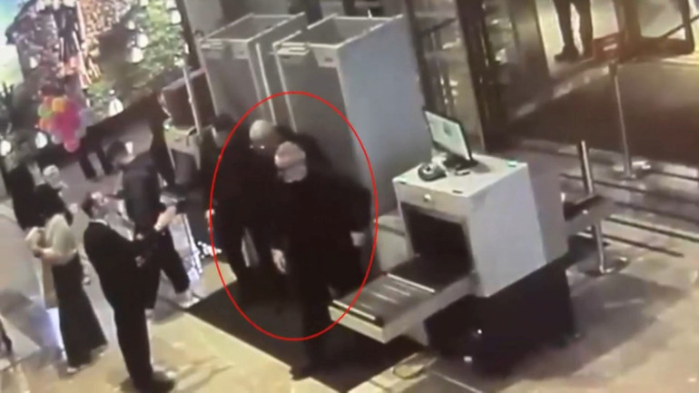 Maslakta iş insanına GPSli tuzak Evininin önünden kaçırıp milyonlarca lirayı gasbettiler