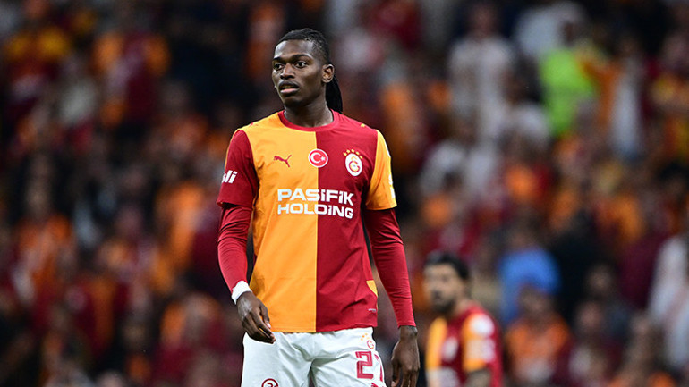 Nicolo Zaniolodan Galatasaray açıklaması