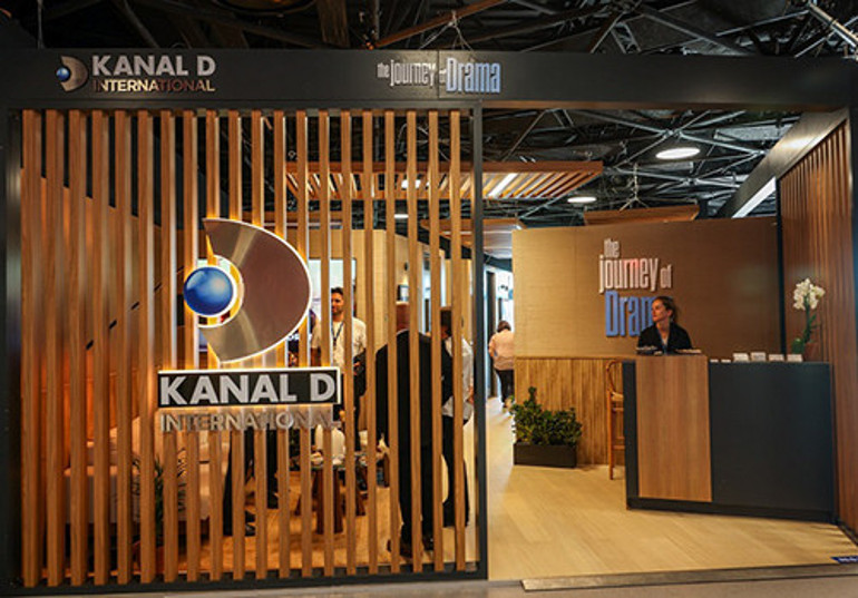 Kanal Dden Cannes çıkarması