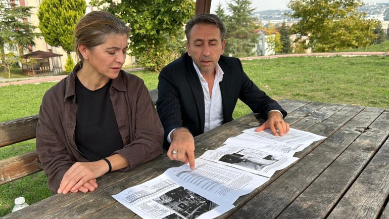 Murat İmrağ cinayetinde kan donduran detay: Yapay zekaya sorup plan yapmış