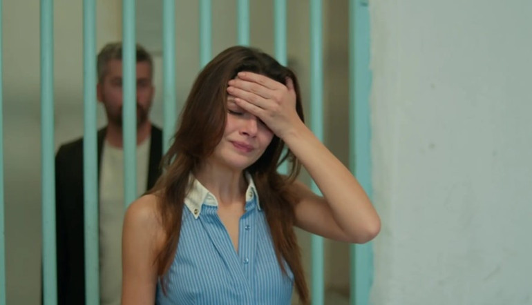 Uzak Şehirin 68. bölümde neler oldu Alya evlenecek mi