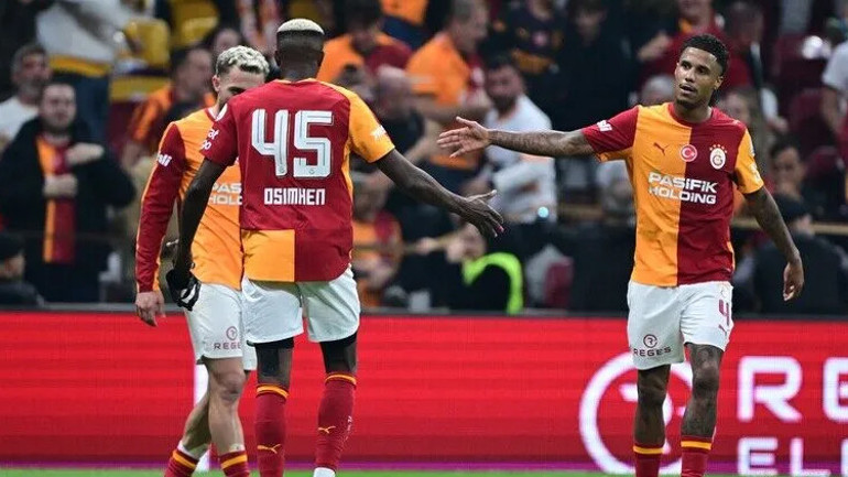 Galatasarayın Şampiyonlar Liginde konuğu Barcelona İşte muhtemel 11ler