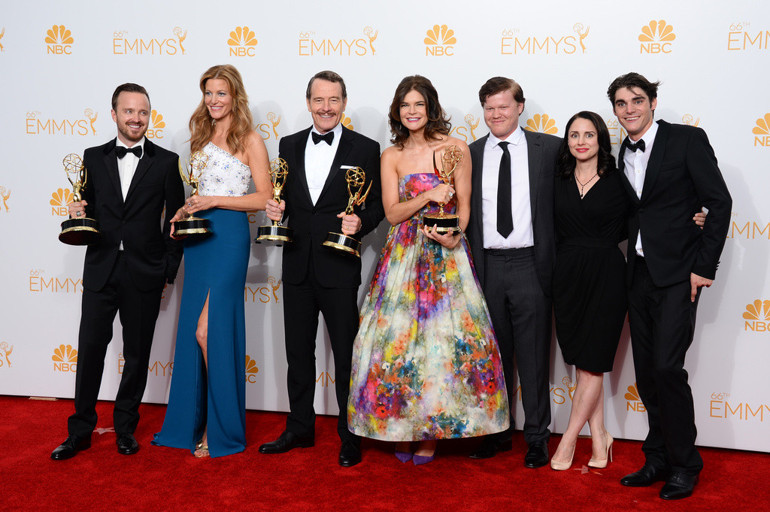 Breaking Bad dizisinin yıldızı ünlü oyuncu 34 yaşında hayatını kaybetti
