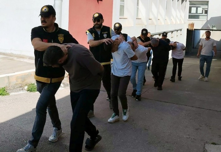 Kuyumcu cinayetinde katilin kaçış planı deşifre oldu: Özel ekip 2 bin kilometre kamera inceledi