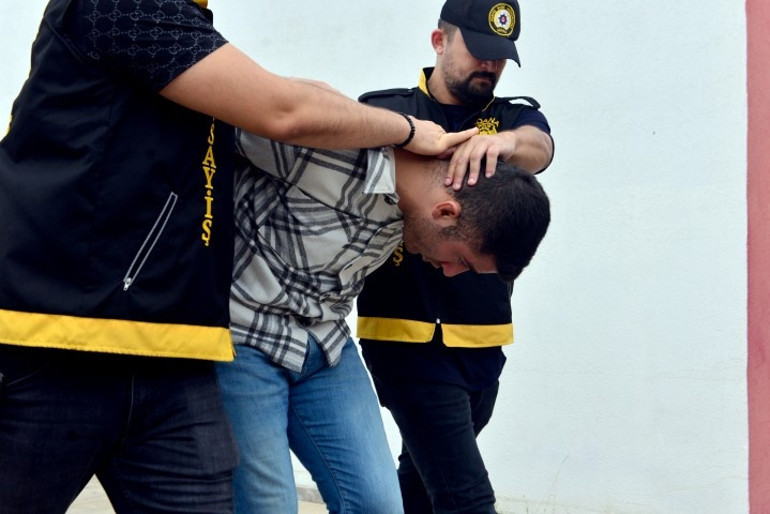 Kuyumcu cinayetinde katilin kaçış planı deşifre oldu: Özel ekip 2 bin kilometre kamera inceledi