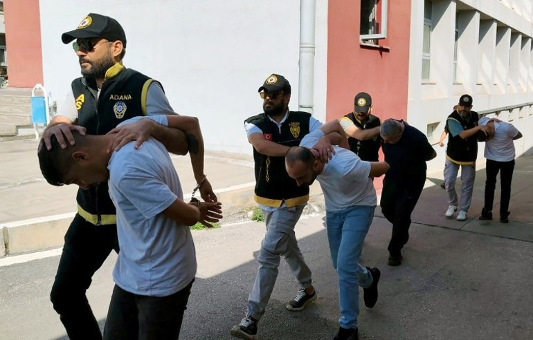 Kuyumcu cinayetinde katilin kaçış planı deşifre oldu: Özel ekip 2 bin kilometre kamera inceledi