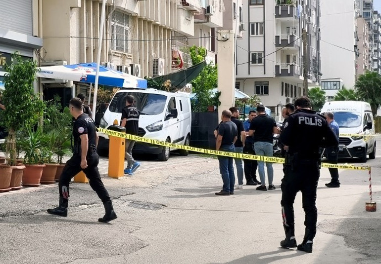 Kuyumcu cinayetinde katilin kaçış planı deşifre oldu: Özel ekip 2 bin kilometre kamera inceledi