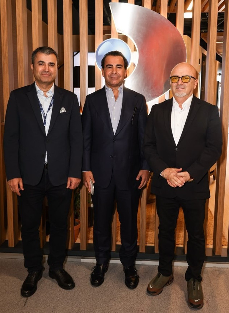 Türk dizileri MIPCOM’da dünya ile buluşuyor