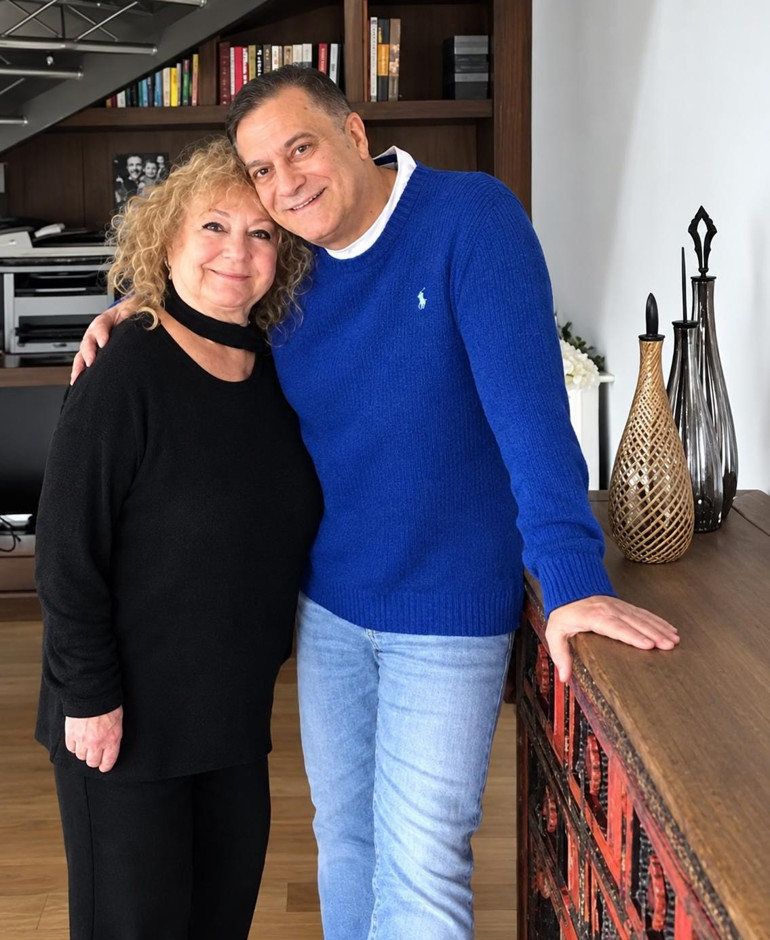 Mehmet Ali Erbil: Annemin cenazesine gitmek içimden gelmedi
