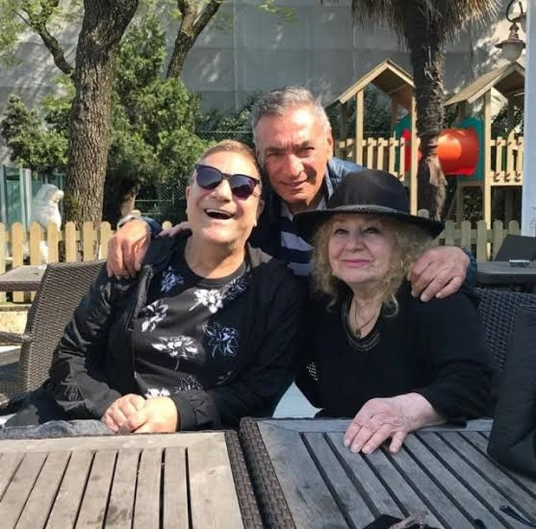 Mehmet Ali Erbil: Annemin cenazesine gitmek içimden gelmedi