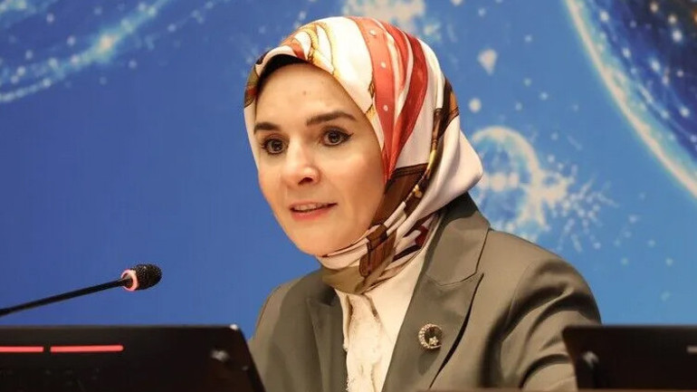 Fon soruşturması Bakan Göktaştan çarpıcı soru: Soruşturma dosyası numaralarına nasıl ulaştılar