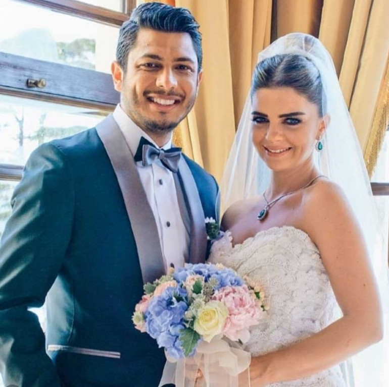 12 yıllık evlilik tek celsede bitmişti.. Pelin Karahan boşanma nedenini açıkladı