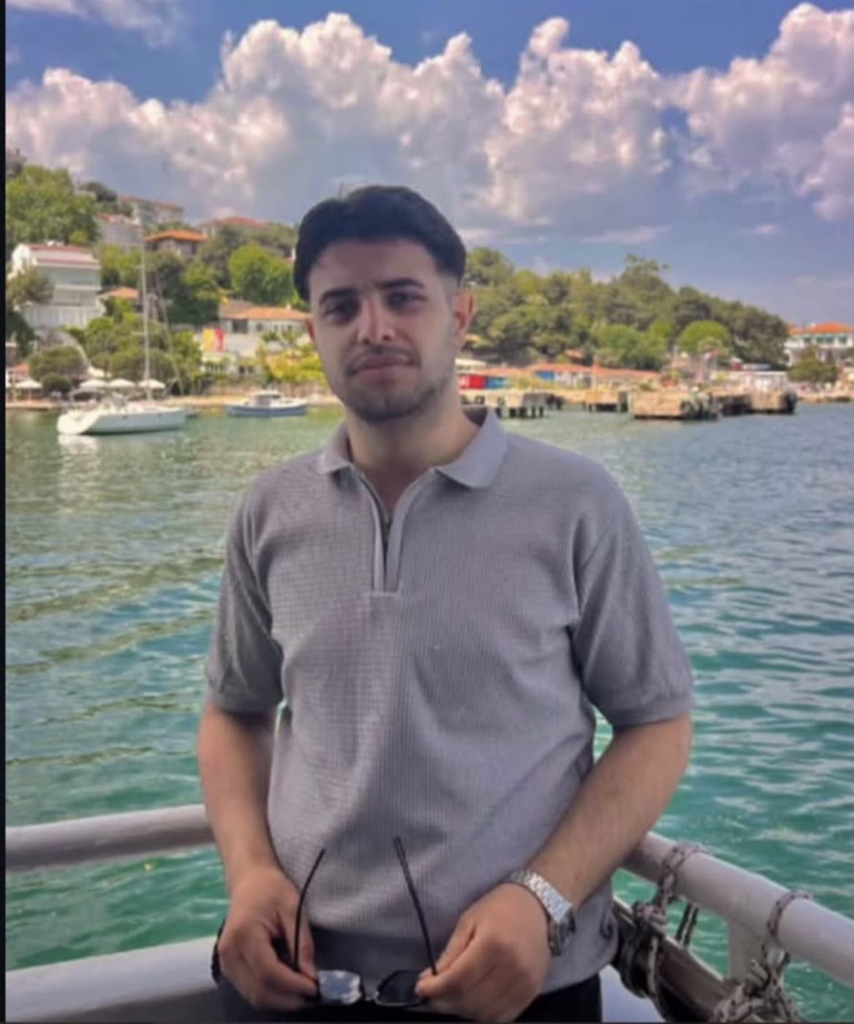İstanbul’da facia: Yağmurlu havada çalıştırılan 19 yaşındaki işçi akıma kapılarak can verdi
