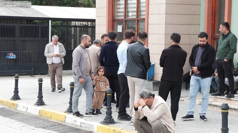 İstanbul’da facia: Yağmurlu havada çalıştırılan 19 yaşındaki işçi akıma kapılarak can verdi