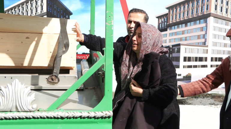 İstanbul’da facia: Yağmurlu havada çalıştırılan 19 yaşındaki işçi akıma kapılarak can verdi