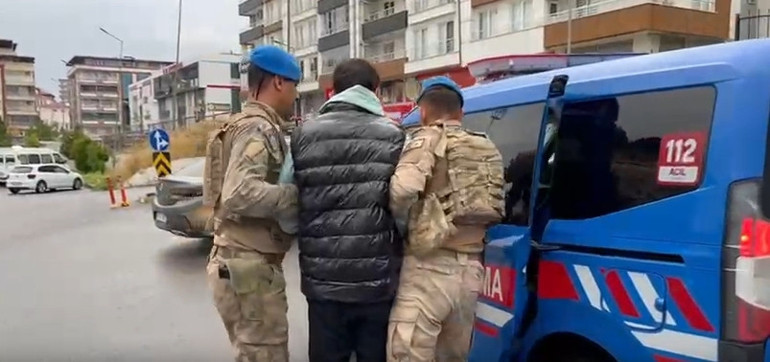 Türkiye genelinde dev yasa dışı bahis operasyonları: 3 il merkezli baskınlarda 173 gözaltı