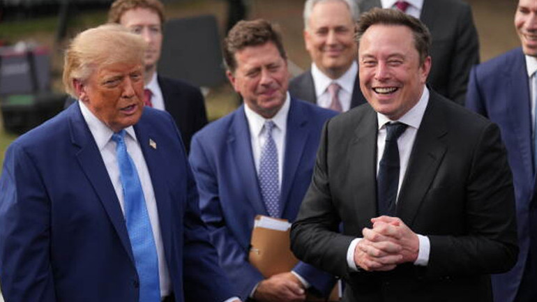 Elon Muskın asıl amacı ne ABDde X tartışması alevlendi