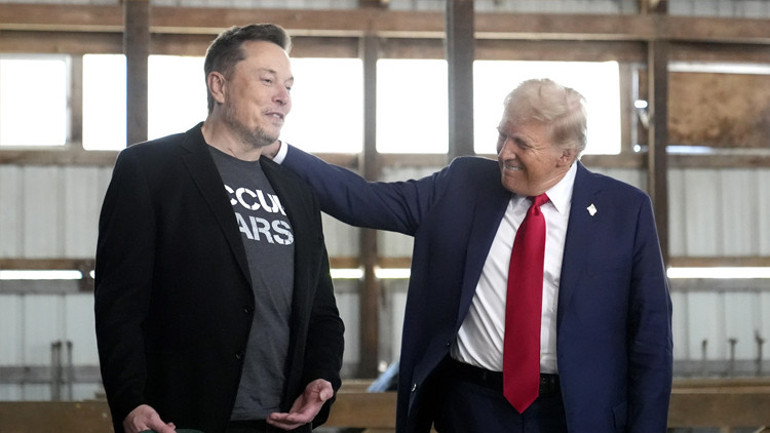 Elon Muskın asıl amacı ne ABDde X tartışması alevlendi