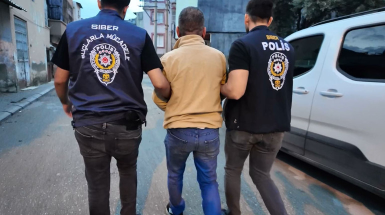 Türkiye genelinde dev yasa dışı bahis operasyonları: 3 il merkezli baskınlarda 173 gözaltı