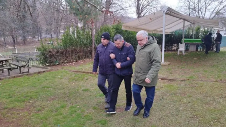 Bilgisayarında Bir kişi nasıl itilir diye aramıştı: Erdal Sözer davasında son nokta