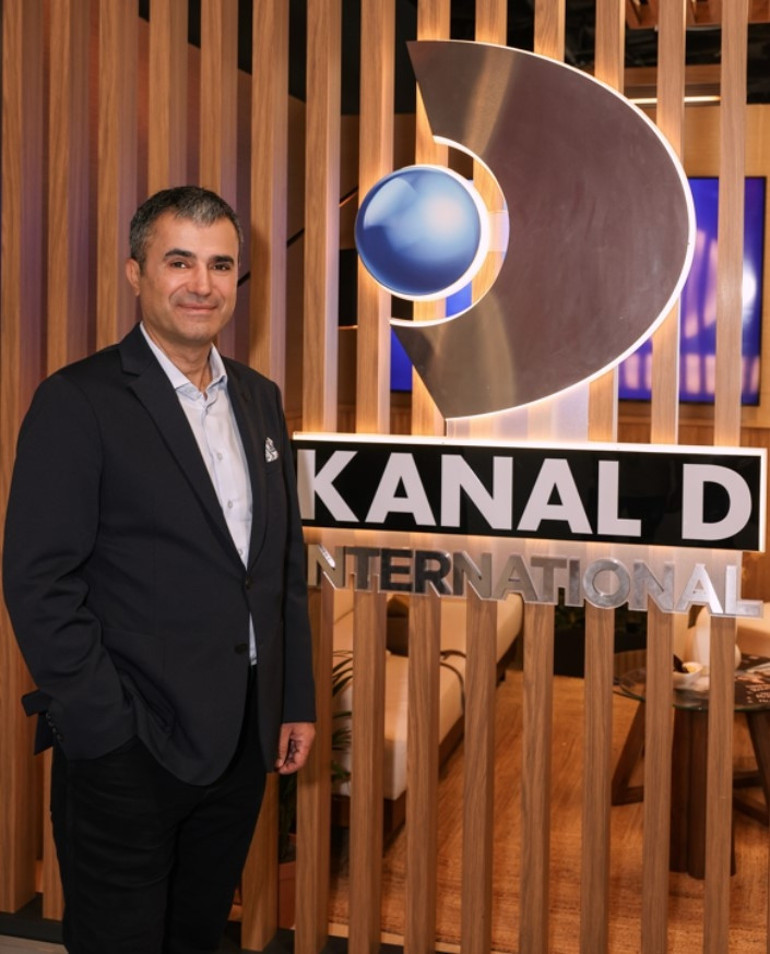 Cannesda Kanal D ışıltısı... Türk dizileri Türkiyenin yumuşak gücü