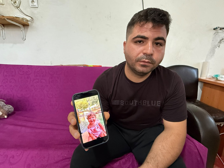 Antalyada Gökçe bebeğin şüpheli ölümünde acı detaylar: Yanlış tedavi ve ihmal iddiasıyla suç duyurusu