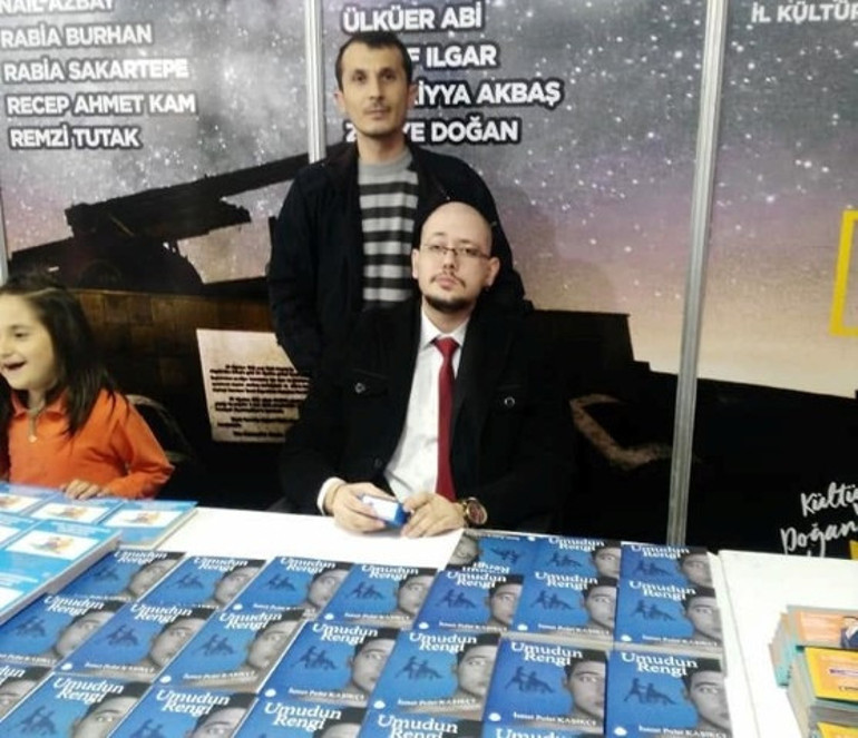 Türkiyenin anne sütüyle destek verdiği İsmet Polat Kaşıkçı kansere yenik düştü