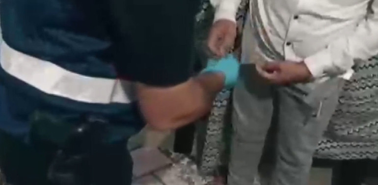 Ankarada 14 ilçede uyuşturucu operasyonu: 31 şüpheli gözaltına alındı