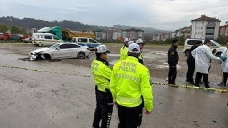 Hemşire adayı Edanuru hayattan koparan sürücüye 4 yıl 5 ay ceza ve tahliye