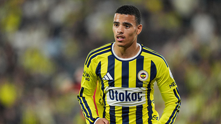 Matty Cashten Fenerbahçe ve Greenwood açıklaması: Kendini kanıtlamak isteyecektir