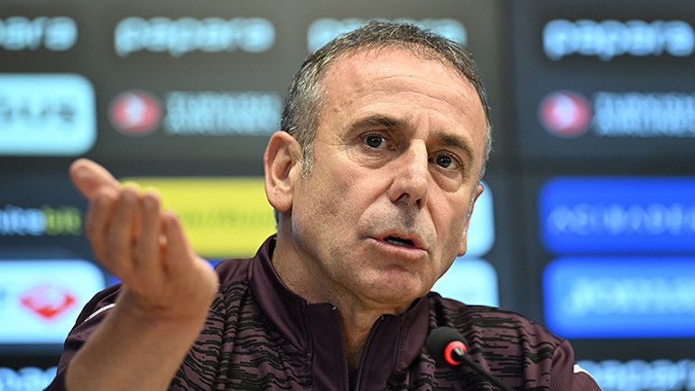 Abdullah Avcıdan A Milli Takım açıklaması