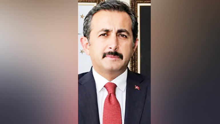 Kaya ve eşi için denetim raporu