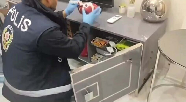 1.8 milyar liralık işlem hacmi tespit edildi: Yasa dışı bahis çetesine operasyon