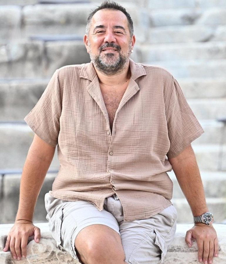 Ben Ata’yım diyene kanma