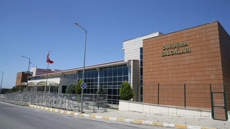 Silivride 98inci duruşma Ekrem İmamoğlu sanık kürsüsünde