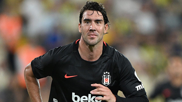 Hoffenheim-Beşiktaş maçı öncesi Vlahovic korkuttu