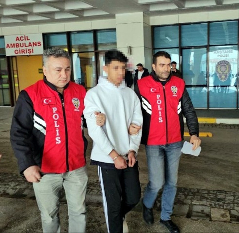 Gülden Coni cinayetinde skandal karar: Delilleri gizleyen anne, baba ve teyzeye 5er ay hapis