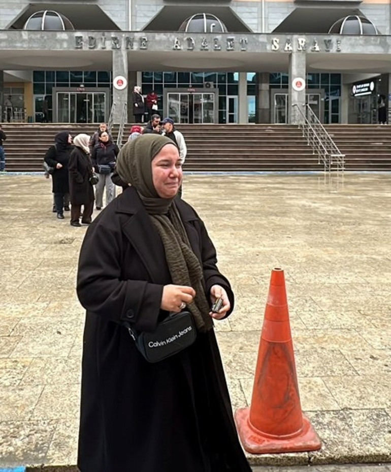 Gülden Coni cinayetinde skandal karar: Delilleri gizleyen anne, baba ve teyzeye 5er ay hapis