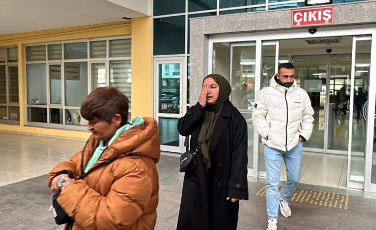 Gülden Coni cinayetinde skandal karar: Delilleri gizleyen anne, baba ve teyzeye 5er ay hapis