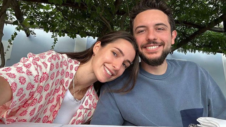 Ünlü gelin takma adının hakkını verdi