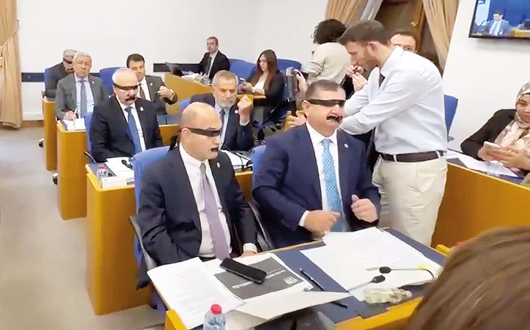 Kılıçdaroğlu’nun istediği oldu ama adamları mutsuz rolünde