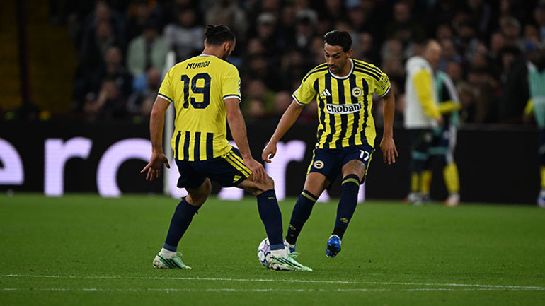 Fenerbahçenin 6-0lık Aston Villa hezimetini yazdılar: Asla, Şampiyonlar Ligi seviyesi değil