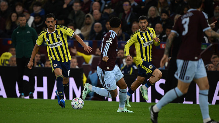 Fenerbahçenin 6-0lık Aston Villa hezimetini yazdılar: Asla, Şampiyonlar Ligi seviyesi değil
